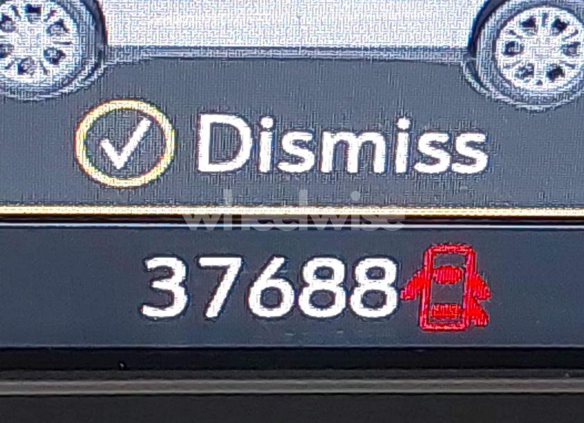 Photo 15 of 2023 Buick Enclave ESSENCE FWD (VIN 5GAERBKW2PJ272953)