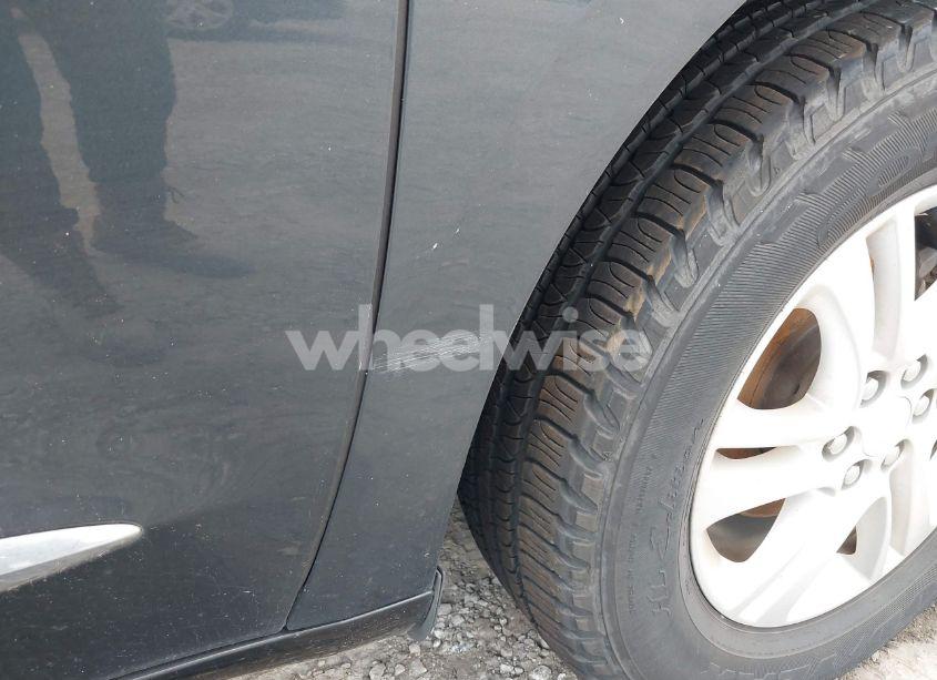 Photo 15 of 2019 Buick Enclave FWD ESSENCE (VIN 5GAERBKW3KJ168643)