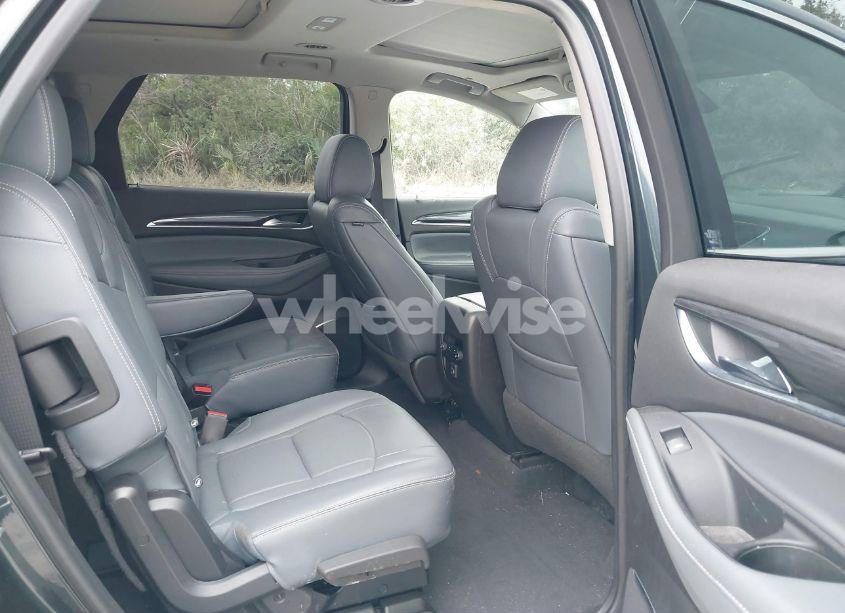 Photo 8 of 2019 Buick Enclave FWD ESSENCE (VIN 5GAERBKW3KJ168643)