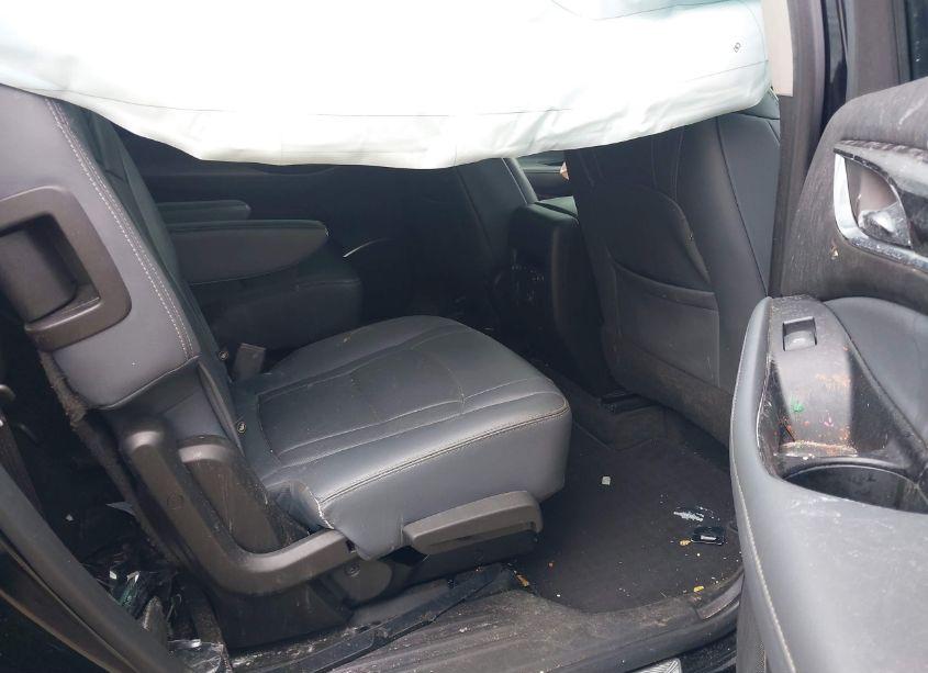 Photo 8 of 2020 Buick Enclave FWD ESSENCE (VIN 5GAERBKW3LJ219964)