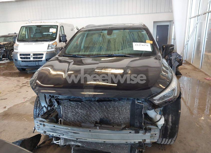 Photo 13 of 2020 Buick Enclave FWD ESSENCE (VIN 5GAERBKW4LJ133434)