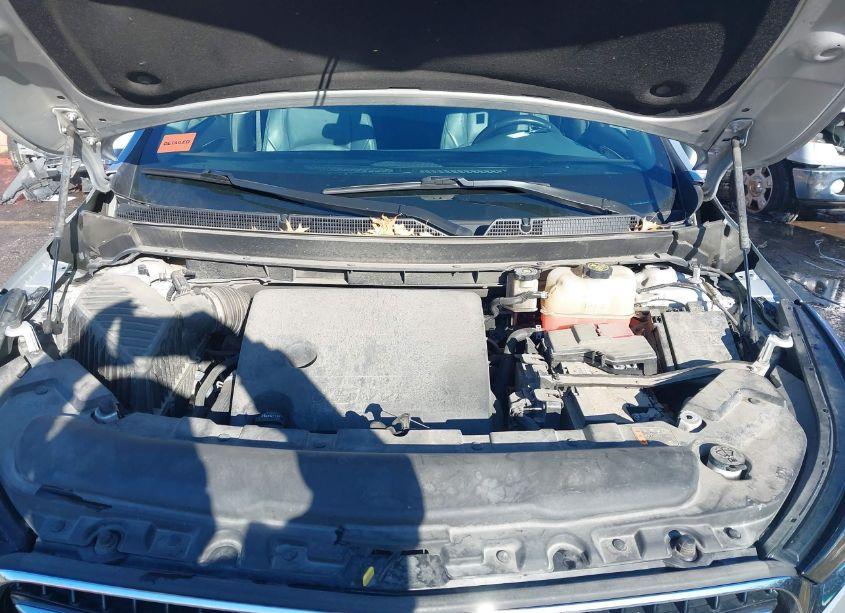 Photo 10 of 2020 Buick Enclave FWD ESSENCE (VIN 5GAERBKW4LJ225465)