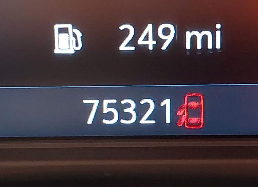 Photo 15 of 2020 Buick Enclave FWD ESSENCE (VIN 5GAERBKW4LJ225465)