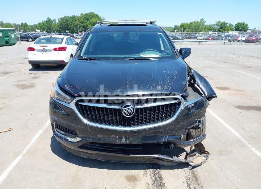 Photo 12 of 2020 Buick Enclave FWD ESSENCE (VIN 5GAERBKW4LJ292650)