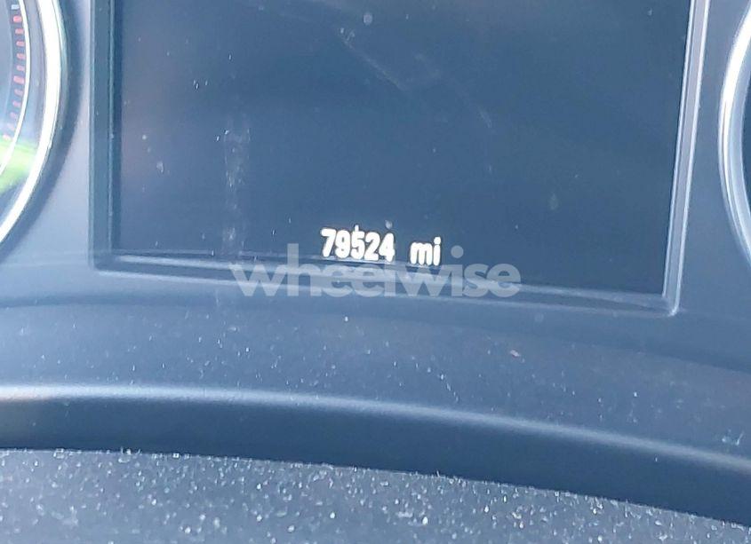 Photo 14 of 2019 Buick Enclave FWD ESSENCE (VIN 5GAERBKW5KJ260823)