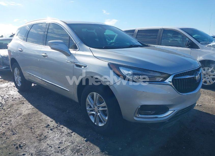2019 Buick Enclave FWD ESSENCE (VIN 5GAERBKW6KJ139928) main photo