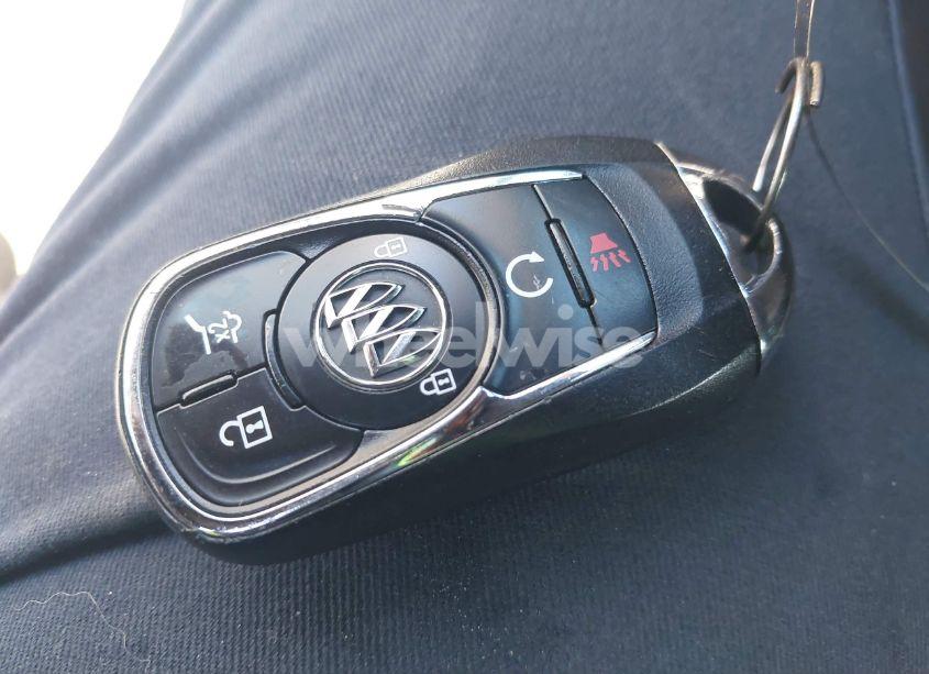 Photo 11 of 2019 Buick Enclave FWD ESSENCE (VIN 5GAERBKW6KJ139928)