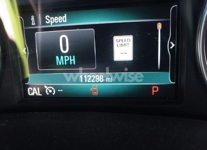 Photo 15 of 2019 Buick Enclave FWD ESSENCE (VIN 5GAERBKW6KJ139928)