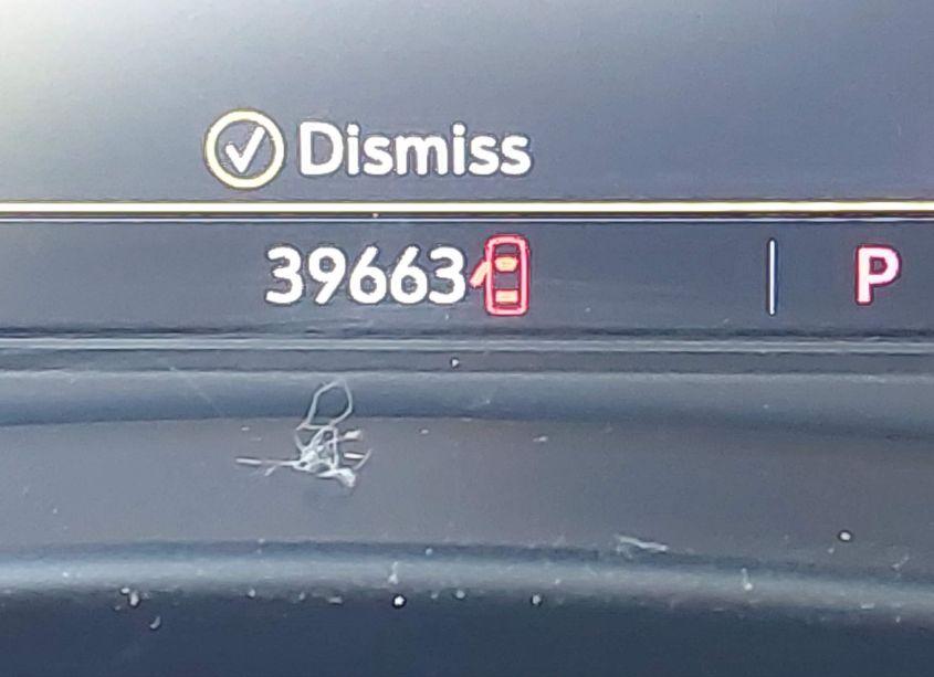 Photo 15 of 2020 Buick Enclave FWD ESSENCE (VIN 5GAERBKW6LJ125559)