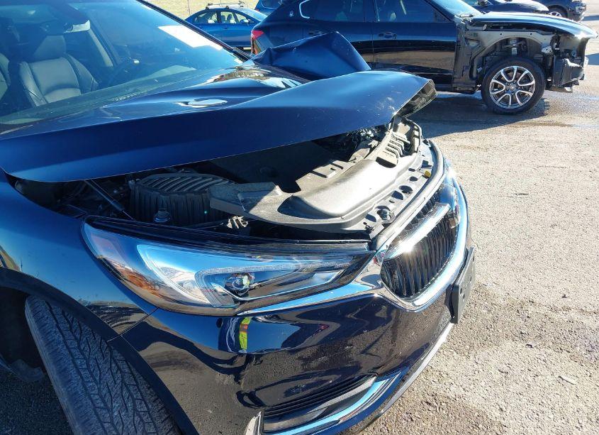 Photo 17 of 2020 Buick Enclave FWD ESSENCE (VIN 5GAERBKW6LJ125559)
