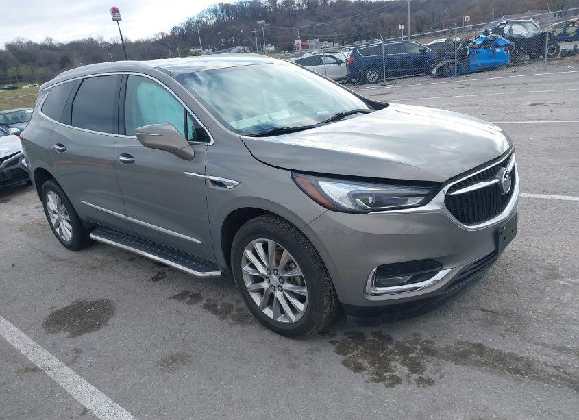 2019 Buick Enclave FWD ESSENCE (VIN 5GAERBKW8KJ143527) main photo