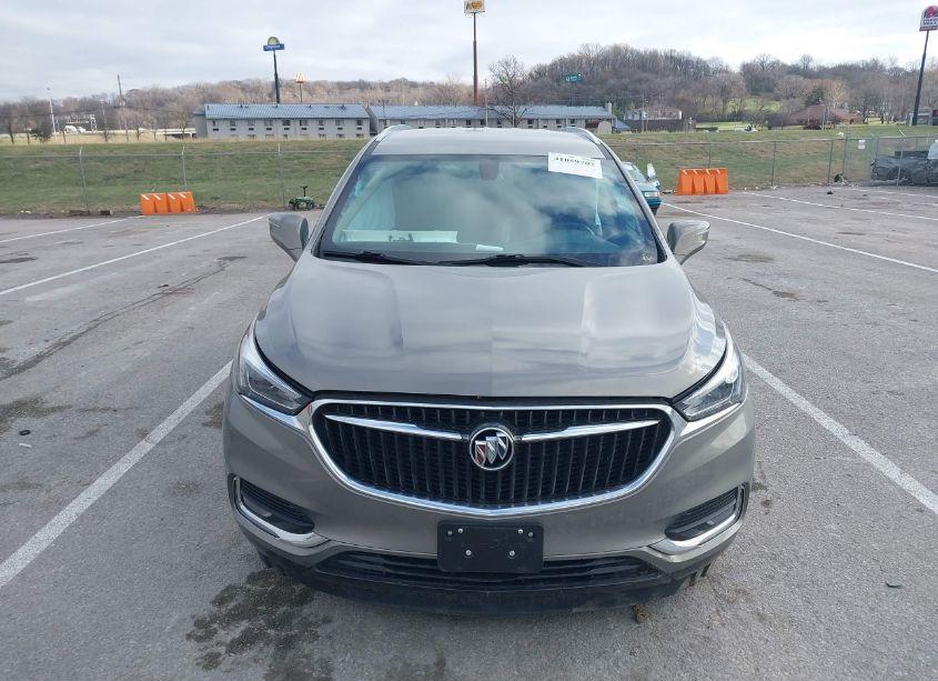 Photo 13 of 2019 Buick Enclave FWD ESSENCE (VIN 5GAERBKW8KJ143527)