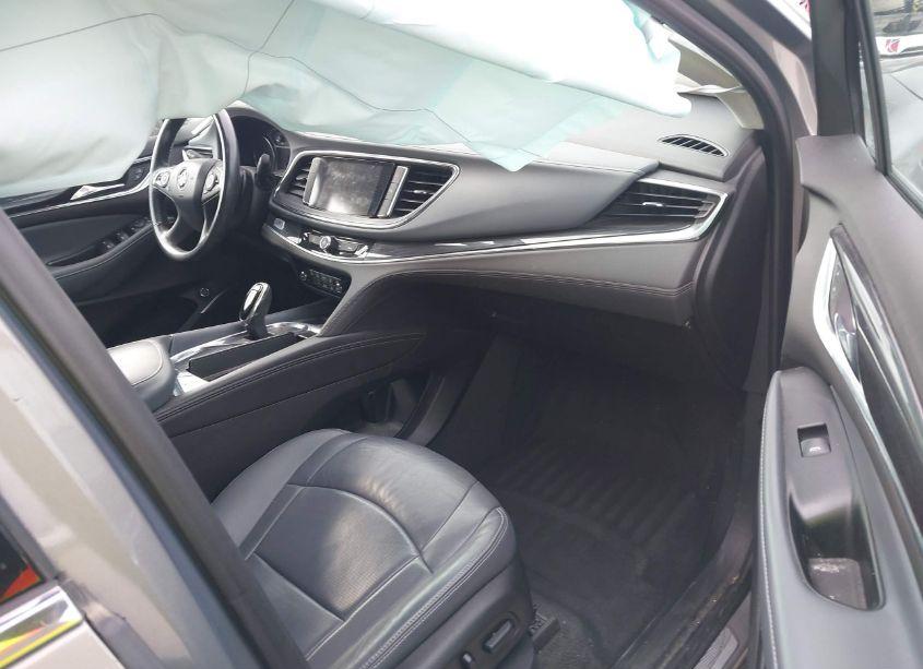 Photo 5 of 2019 Buick Enclave FWD ESSENCE (VIN 5GAERBKW8KJ143527)