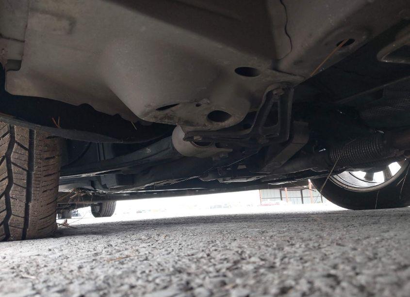 Photo 6 of 2019 Buick Enclave FWD ESSENCE (VIN 5GAERBKW8KJ143527)