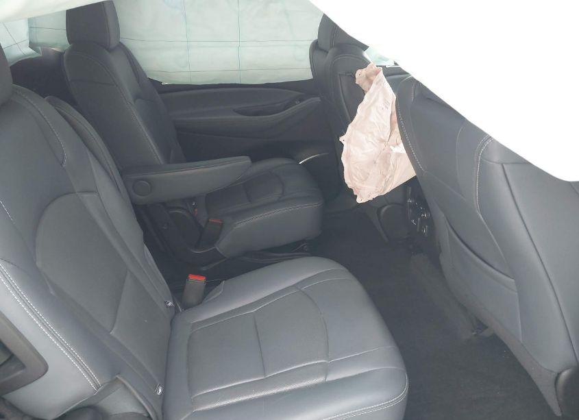 Photo 8 of 2019 Buick Enclave FWD ESSENCE (VIN 5GAERBKW8KJ143527)