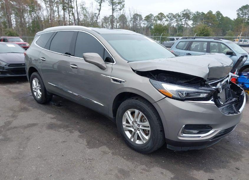 2019 Buick Enclave FWD ESSENCE (VIN 5GAERBKW8KJ258001) main photo