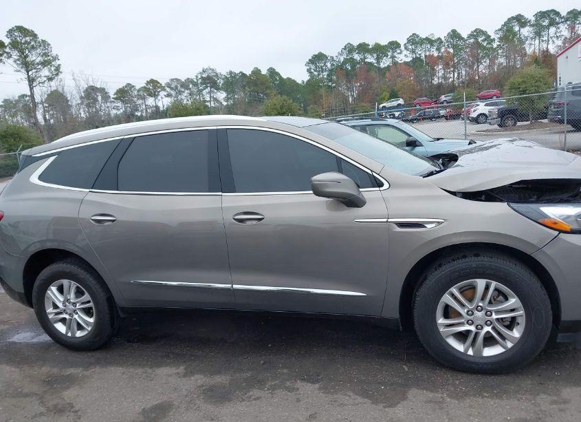 Photo 13 of 2019 Buick Enclave FWD ESSENCE (VIN 5GAERBKW8KJ258001)