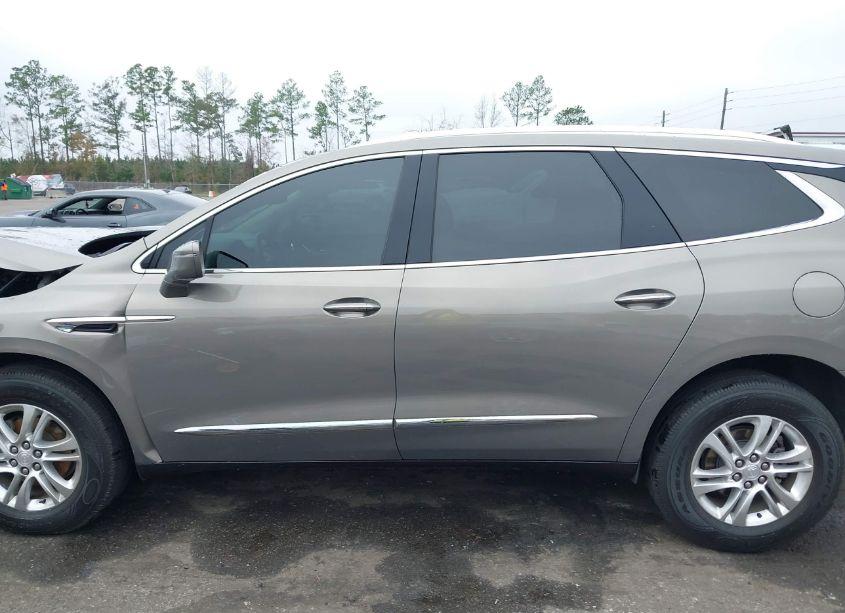 Photo 14 of 2019 Buick Enclave FWD ESSENCE (VIN 5GAERBKW8KJ258001)