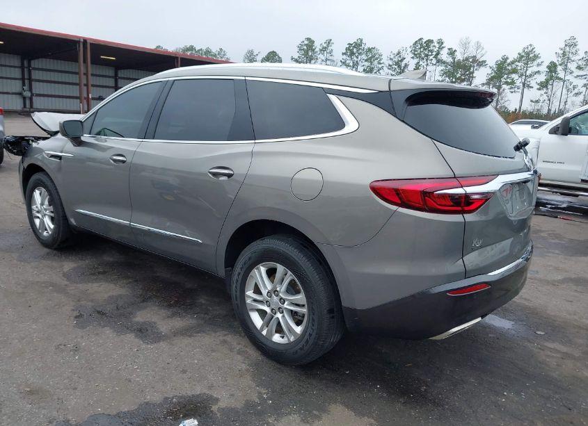 Photo 3 of 2019 Buick Enclave FWD ESSENCE (VIN 5GAERBKW8KJ258001)