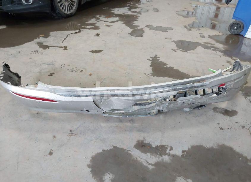 Photo 12 of 2019 Buick Enclave FWD ESSENCE (VIN 5GAERBKW8KJ321758)