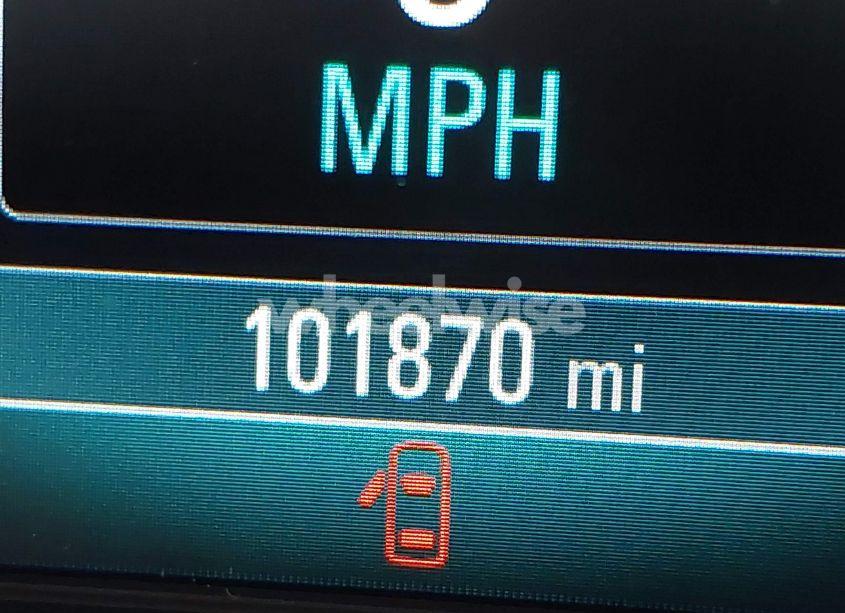 Photo 15 of 2019 Buick Enclave FWD ESSENCE (VIN 5GAERBKW9KJ122640)