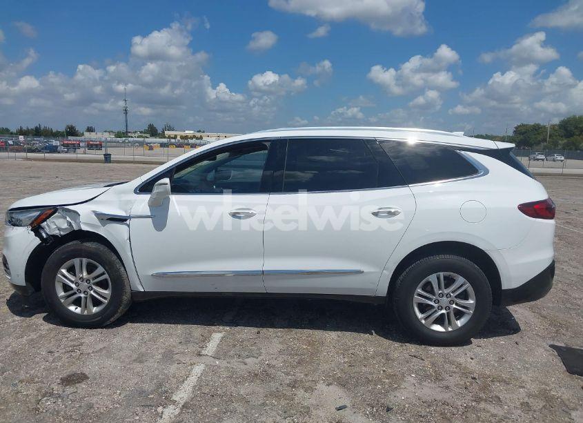 Photo 14 of 2019 Buick Enclave FWD ESSENCE (VIN 5GAERBKW9KJ133105)