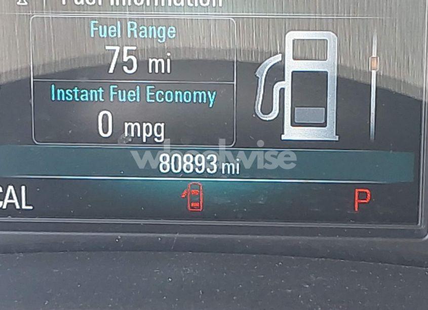 Photo 15 of 2019 Buick Enclave FWD ESSENCE (VIN 5GAERBKW9KJ133105)