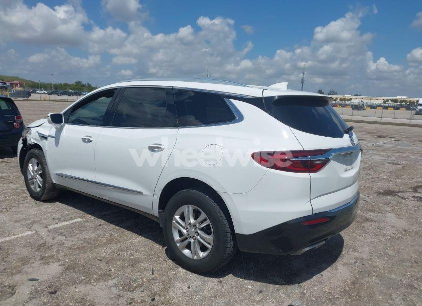 Photo 3 of 2019 Buick Enclave FWD ESSENCE (VIN 5GAERBKW9KJ133105)