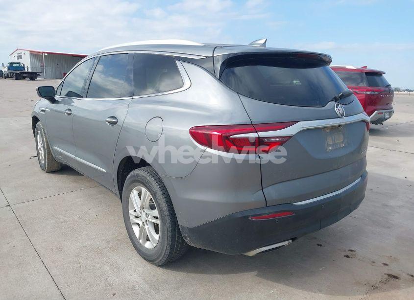 Photo 3 of 2019 Buick Enclave FWD ESSENCE (VIN 5GAERBKW9KJ164144)