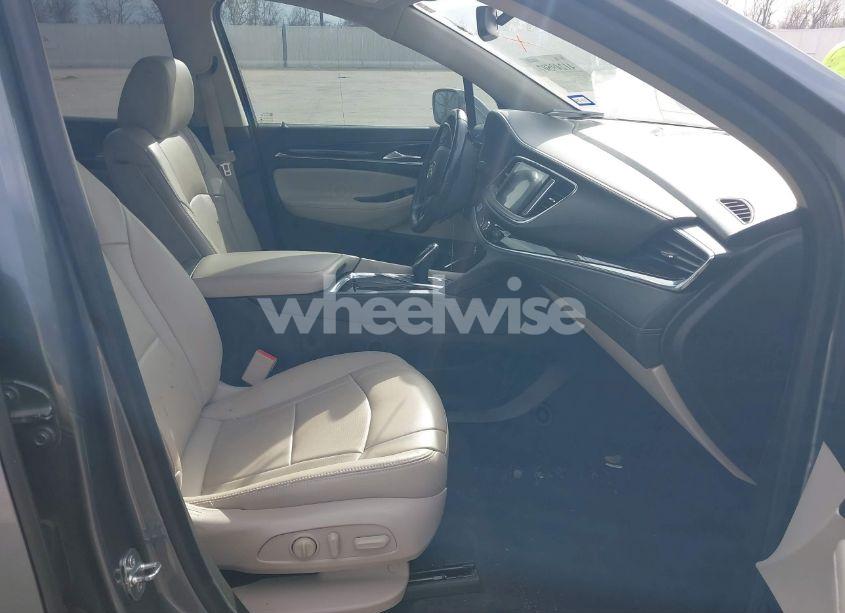 Photo 5 of 2019 Buick Enclave FWD ESSENCE (VIN 5GAERBKW9KJ164144)