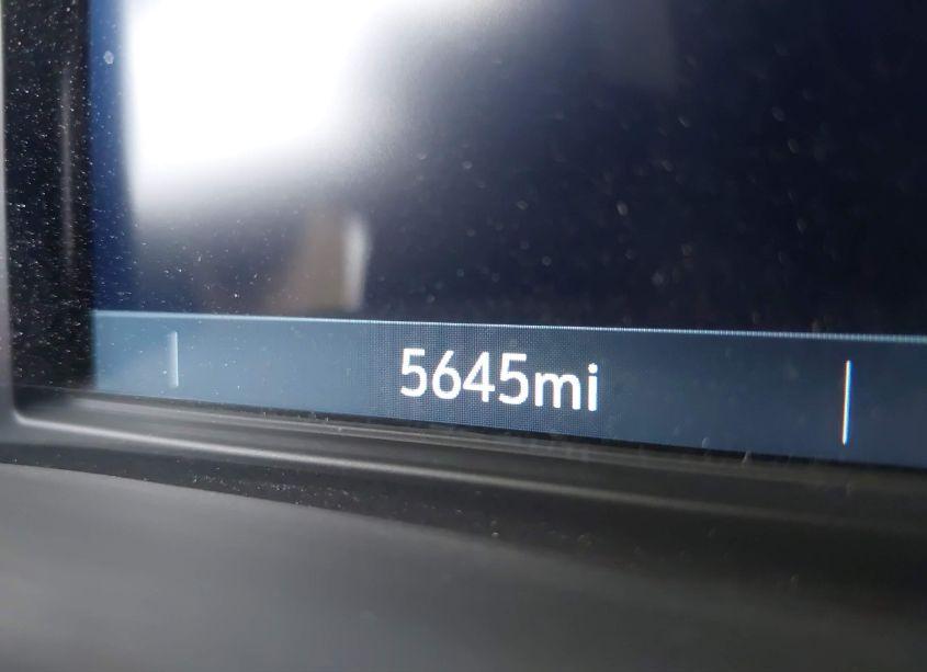 Photo 15 of 2023 Buick Enclave ESSENCE FWD (VIN 5GAERBKW9PJ274196)