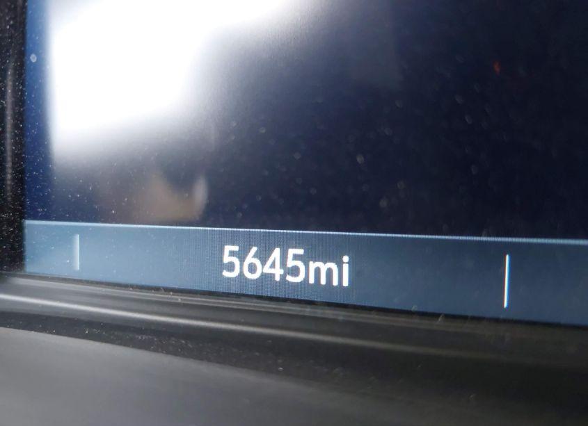 Photo 7 of 2023 Buick Enclave ESSENCE FWD (VIN 5GAERBKW9PJ274196)