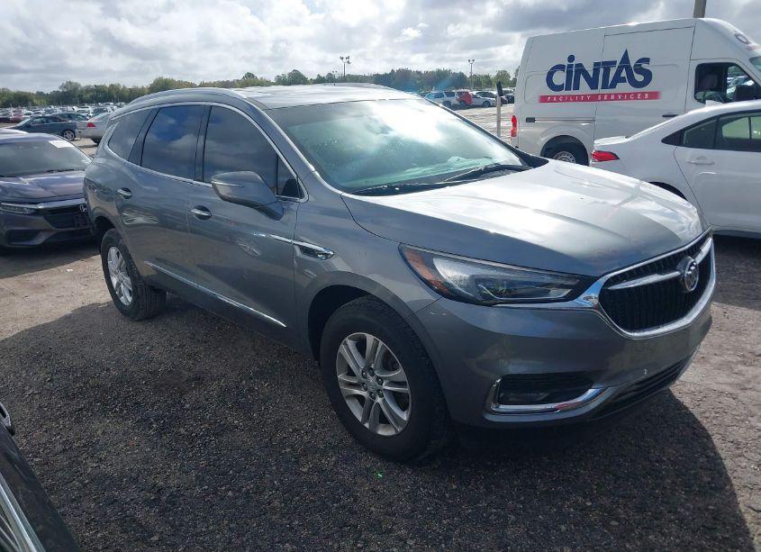 2018 Buick Enclave ESSENCE (VIN 5GAERBKWXJJ215231) main photo