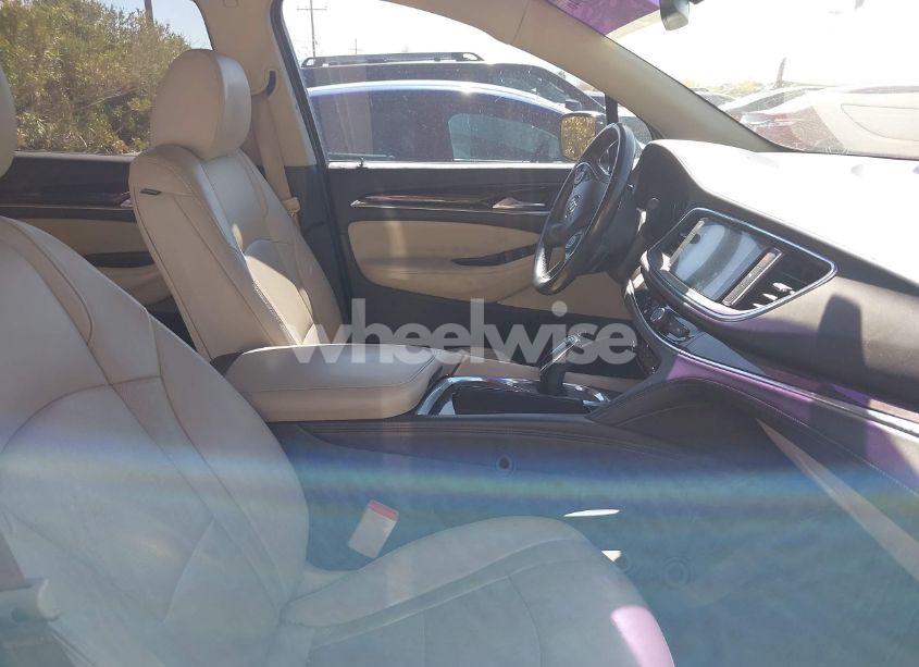 Photo 5 of 2019 Buick Enclave FWD ESSENCE (VIN 5GAERBKWXKJ180630)