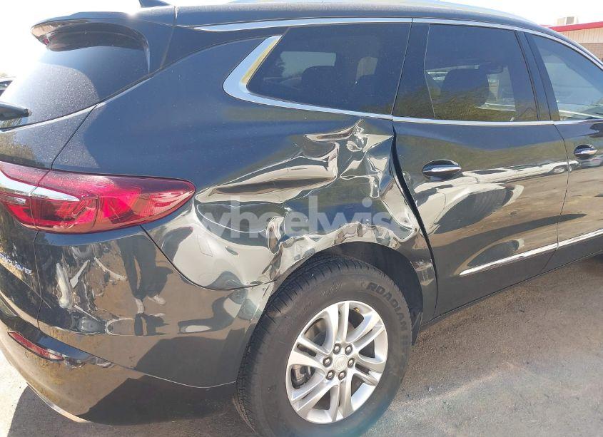 Photo 6 of 2019 Buick Enclave FWD ESSENCE (VIN 5GAERBKWXKJ180630)