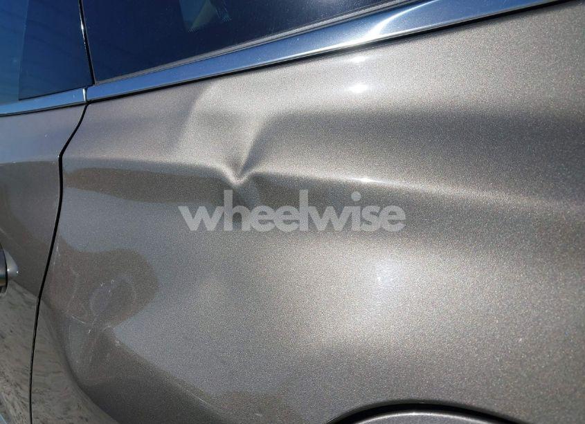 Photo 13 of 2020 Buick Enclave FWD PREMIUM (VIN 5GAERCKW1LJ160452)