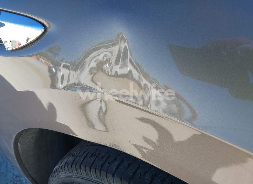 Photo 15 of 2020 Buick Enclave FWD PREMIUM (VIN 5GAERCKW1LJ160452)