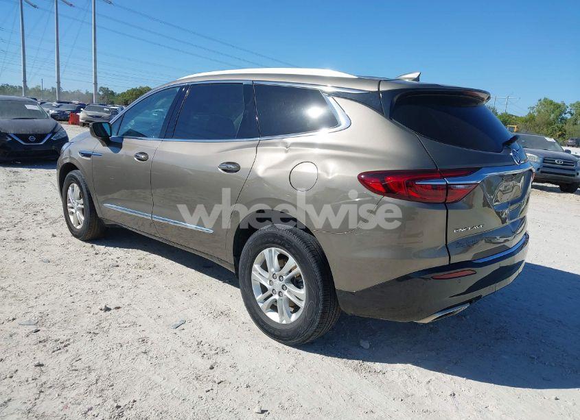 Photo 3 of 2020 Buick Enclave FWD PREMIUM (VIN 5GAERCKW1LJ160452)