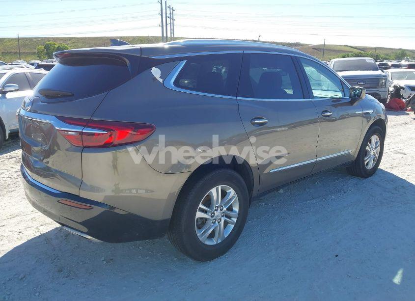 Photo 4 of 2020 Buick Enclave FWD PREMIUM (VIN 5GAERCKW1LJ160452)