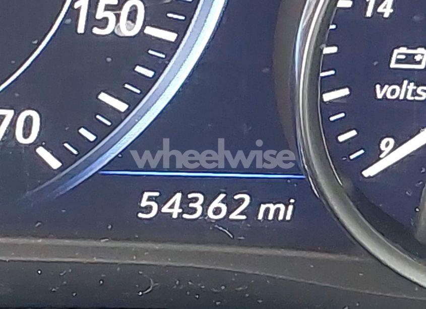 Photo 16 of 2022 Buick Enclave FWD PREMIUM (VIN 5GAERCKW5NJ186135)