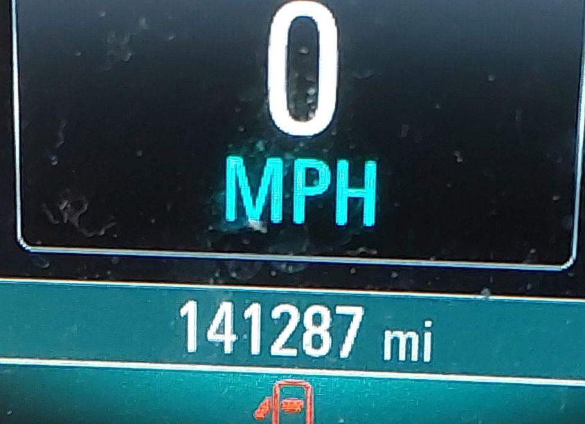 Photo 15 of 2018 Buick Enclave PREMIUM (VIN 5GAERCKW7JJ142910)