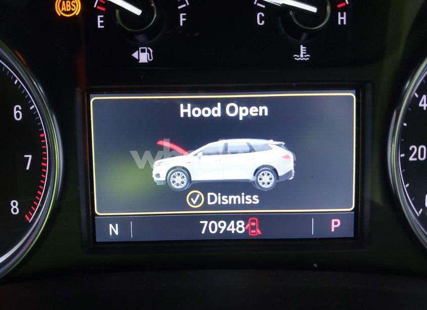 Photo 7 of 2020 Buick Enclave FWD PREMIUM (VIN 5GAERCKW7LJ291370)