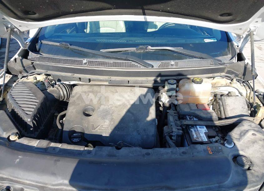 Photo 10 of 2019 Buick Enclave FWD PREMIUM (VIN 5GAERCKW8KJ108556)