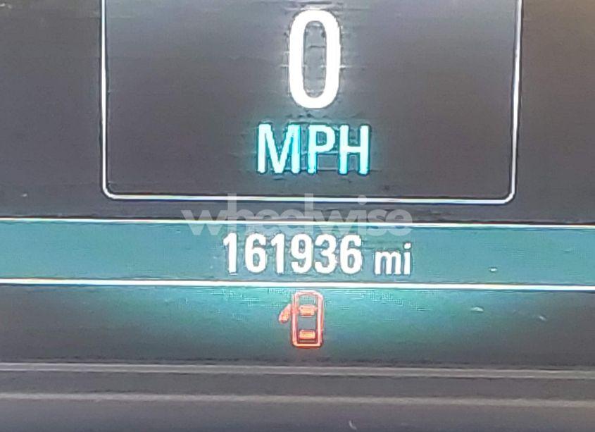 Photo 15 of 2019 Buick Enclave FWD PREMIUM (VIN 5GAERCKW8KJ108556)