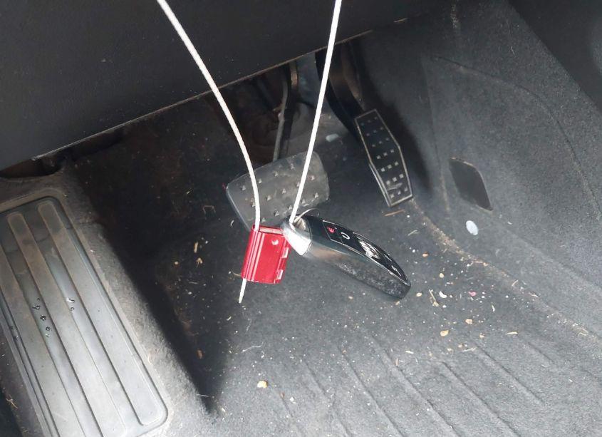 Photo 11 of 2018 Buick Enclave PREMIUM (VIN 5GAERCKW9JJ260702)