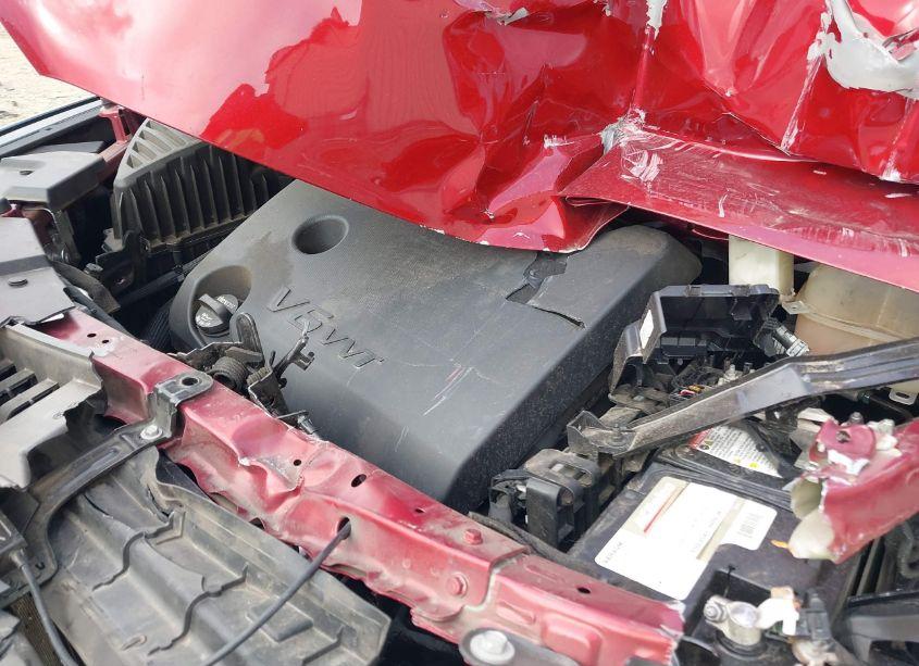 Photo 10 of 2020 Buick Enclave FWD PREMIUM (VIN 5GAERCKW9LJ255714)