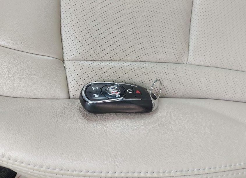 Photo 11 of 2020 Buick Enclave FWD PREMIUM (VIN 5GAERCKW9LJ255714)