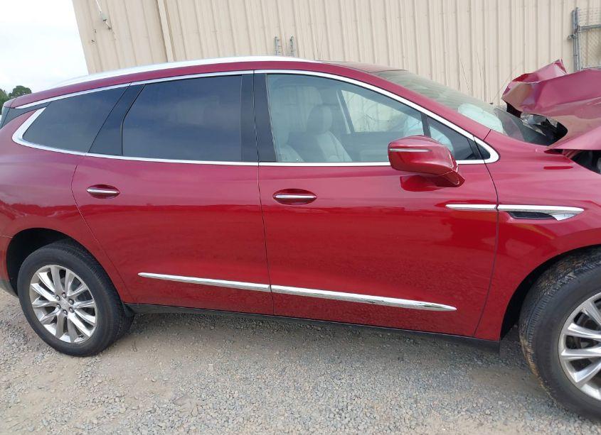 Photo 13 of 2020 Buick Enclave FWD PREMIUM (VIN 5GAERCKW9LJ255714)