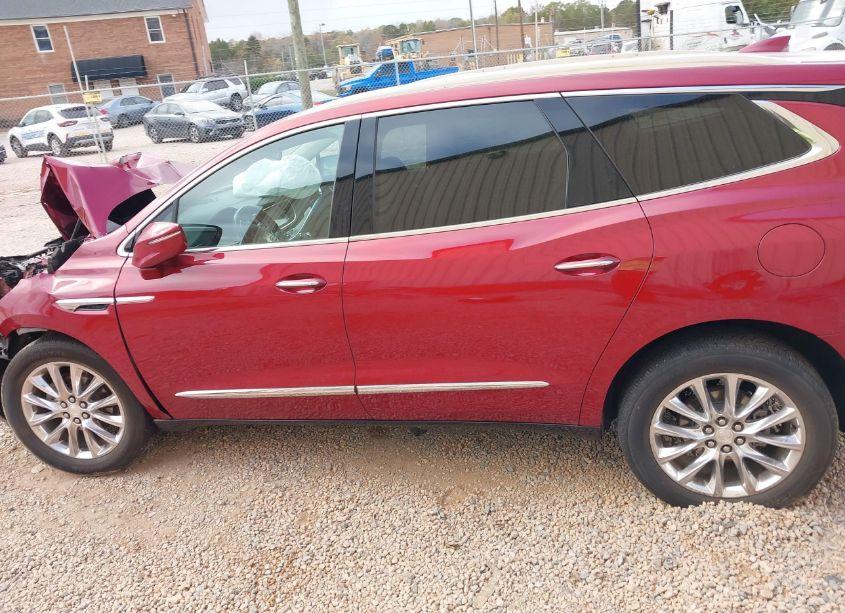 Photo 14 of 2020 Buick Enclave FWD PREMIUM (VIN 5GAERCKW9LJ255714)