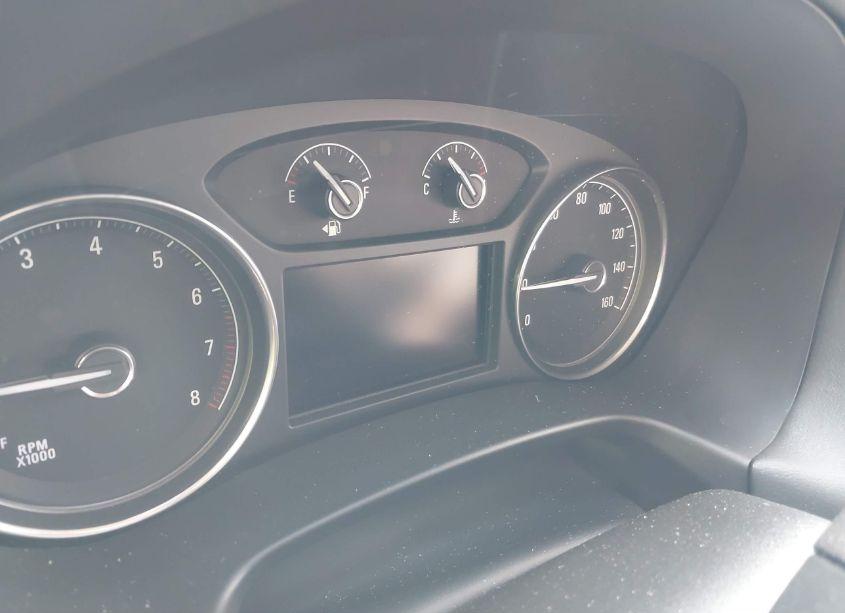 Photo 7 of 2020 Buick Enclave FWD PREMIUM (VIN 5GAERCKW9LJ255714)